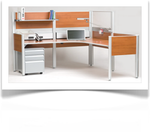 V1 - Small Cubicle